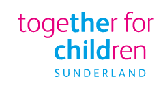 Together for Children Logo