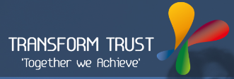 Transform Trust Logo