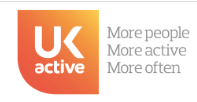 UKactive Logo