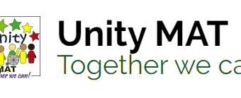 Unity MAT Logo