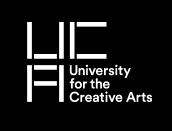 University of Creative Arts Logo