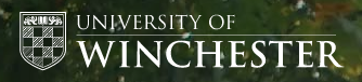 University of Winchester Logo