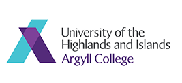 University of the Highlands & Islands Logo