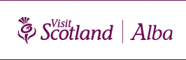 Visit Scotland Logo