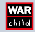 War Child Logo