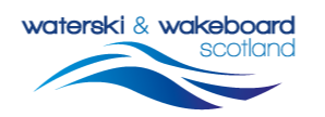 Waterski & Wakeboard Scotland Logo