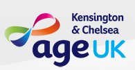 Age UK Logo