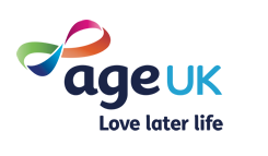 Age UK Logo