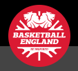 Basketball England Logo