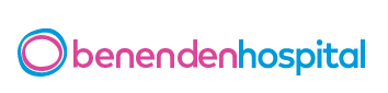 Benenden Hospital Logo