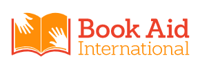 Book Aid International Logo