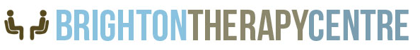 Brighton Therapy Centre Logo