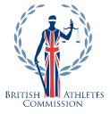 British Athletes Commission Logo