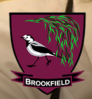 Brookfield Logo
