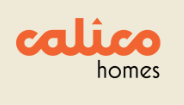 Calico Homes Logo