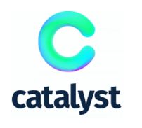 Catalyst Logo