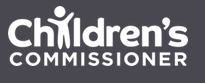 Children's Commissioner Logo
