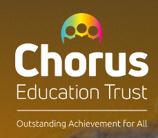 Chorus Education Trust Logo
