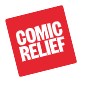 Comic Relief Logo