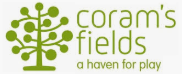 Coram's Fields Logo