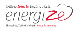 Energize Logo