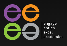 Engage Enrich Excel Academies Trust Logo