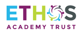 Ethos Academy Trust Logo