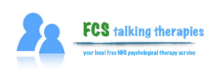 FCS Talking Therapies Logo