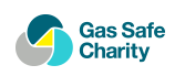 Gas Safe Charity Logo