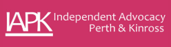 IAPK Logo