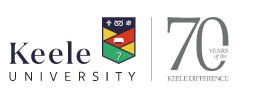 Keele University Logo