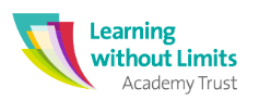Learning without Limits Academy Trust Logo