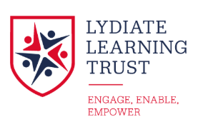 Lydiate Learning Trust Logo