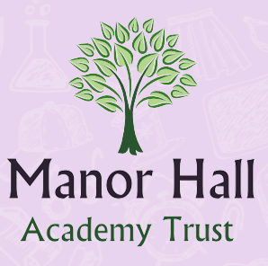 Manor Hall Academy Trust Logo