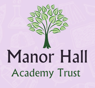 Manor Hall Logo