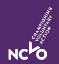 NCVO Logo