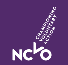 NCVO Logo