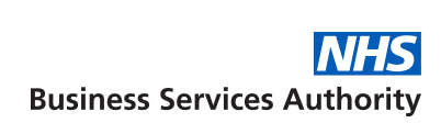 NHS Business Services Authority Logo