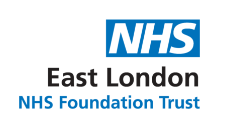 NHS East London Trust Logo