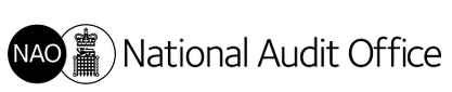 National Audit Office Logo