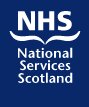 National Service Scotland NHS Logo