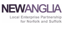 New Angila Logo