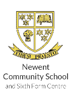 Newent Community School Logo