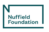 Nuffield Foundation Logo