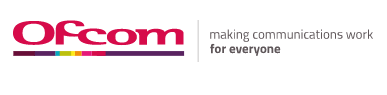 Ofcom Logo