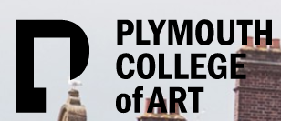 Plymouth College of Art Logo