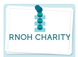 RNOH Charity Logo