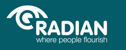 Radian Logo