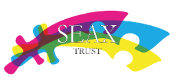 SEAX Multi Academy Trust Logo