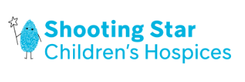 Shooting Star Children's Hospices Logo